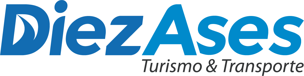Logo Diez Ases